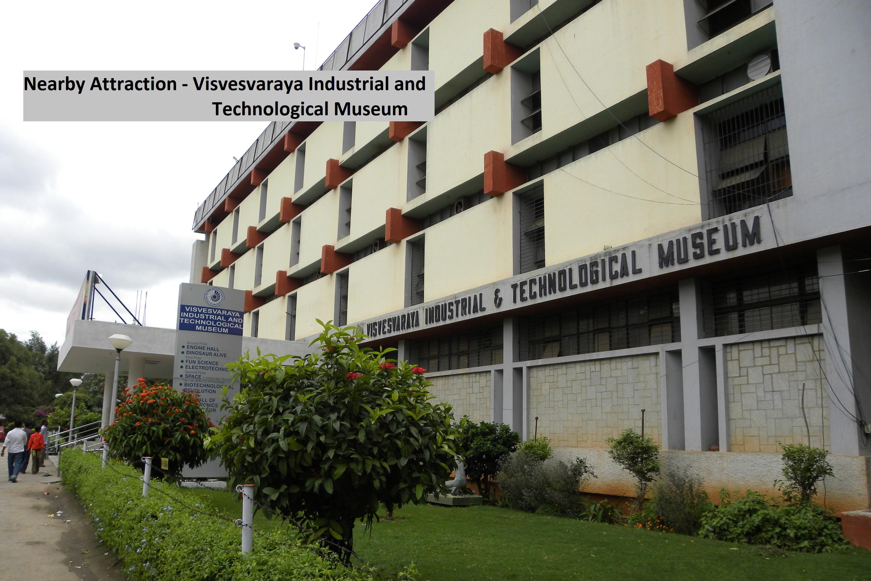 Oyo 11683 Hotel Ymca Bangalore Exterior foto